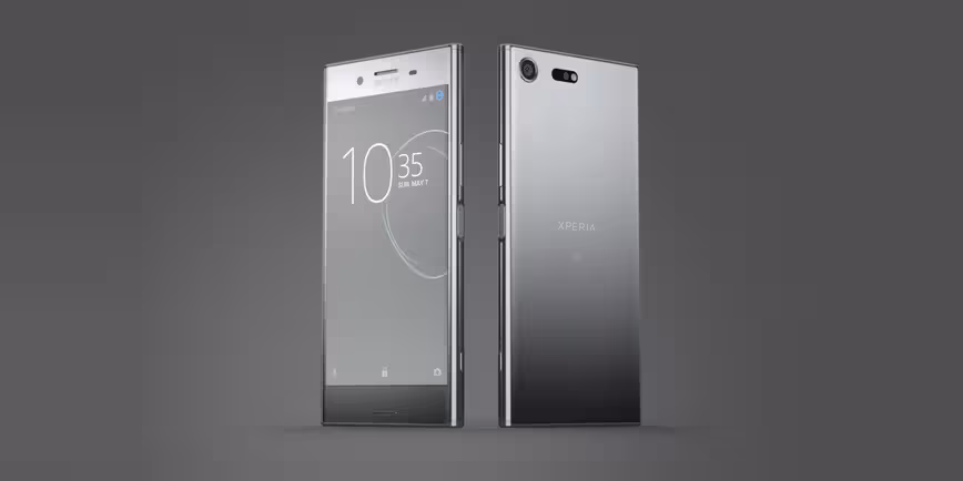 Sony is trying to make 4K phone screens a thing, but who really needs one?