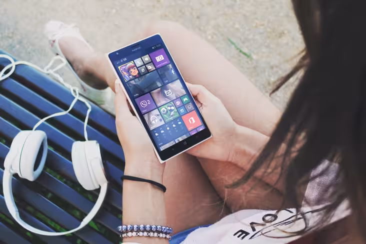 apps to aid