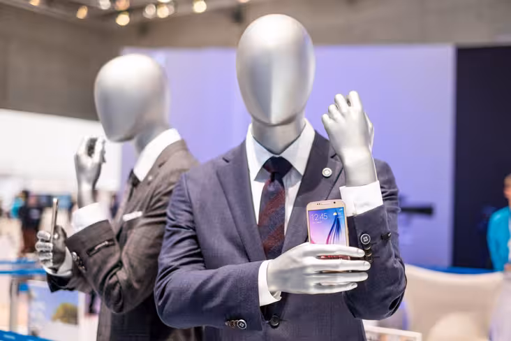 Banking bots should get their version of Asimov’s Three Laws of Robotics