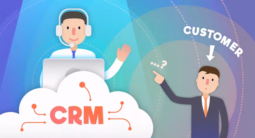 Cloud CRM: Reasons to Make Your Customer Data Lighter-than-Air