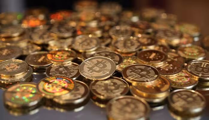 Cryptocurrency guide