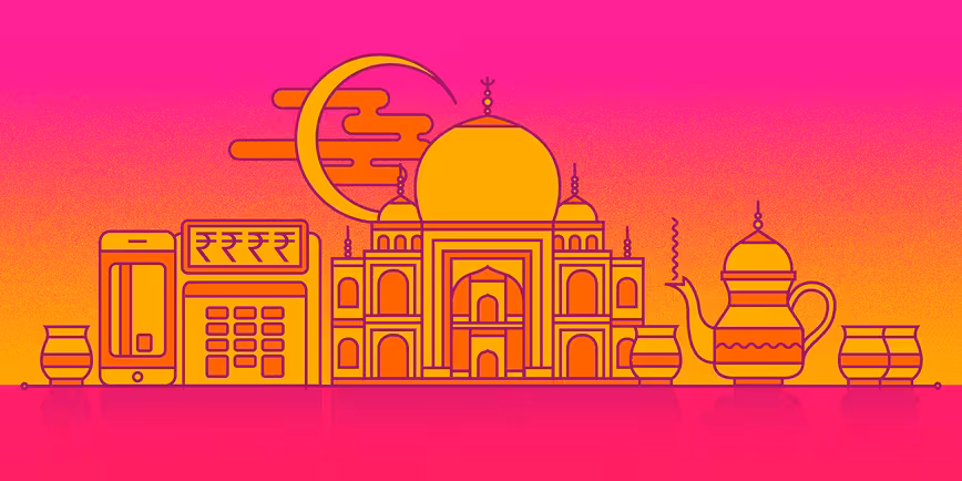 The race to make India a cashless economy