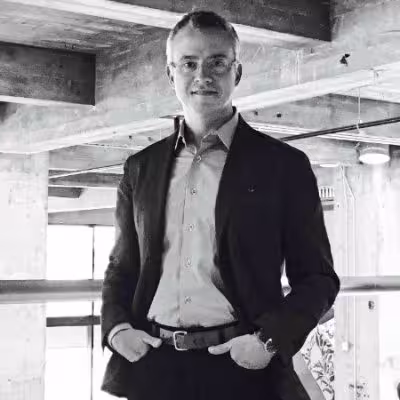 Uber's former president Jeff Jones