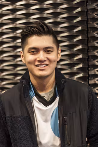 Timothy "autimatic" Ta from Cloud9