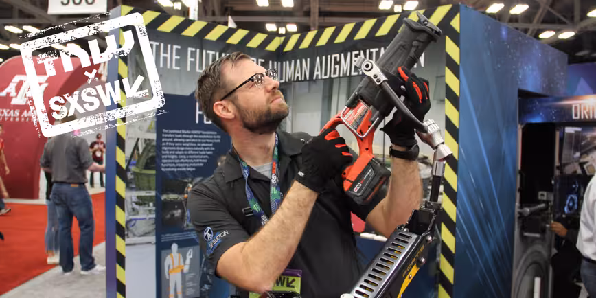 Can you guess what this tech startup does based only on the name?