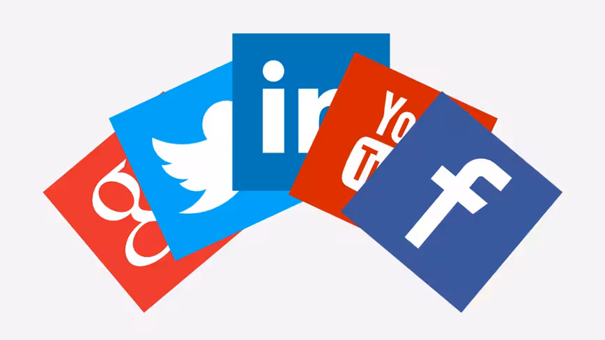 social media