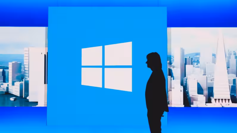 Microsoft CEO promises next-gen Windows will be revealed ‘very soon’