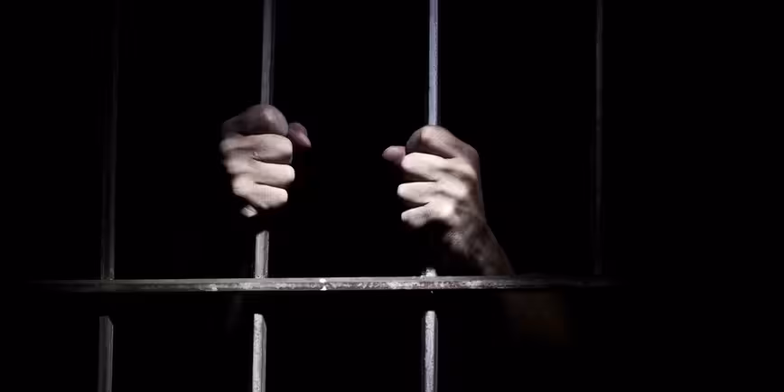 Study: Nearly half of all Americans have a family member who’s been incarcerated