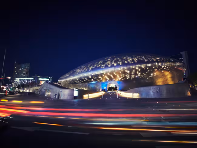 Don’t miss out on your golden ticket to expansion in Asia