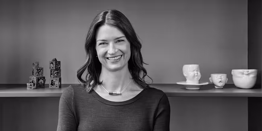 Etsy COO Linda Kozlowski shares her best buys