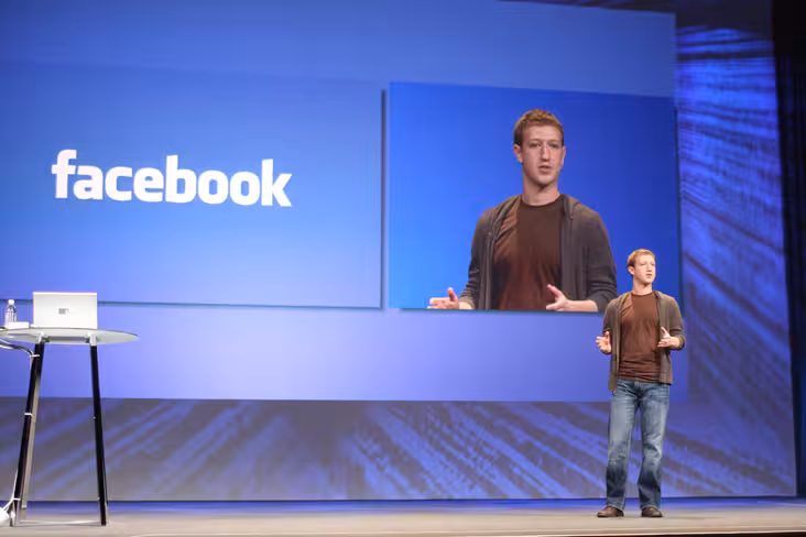 There’s a technology that could stop Facebook Live being used to stream murders – but it has a cost