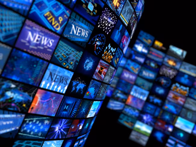 Electronic entertainment: which types of entertainment platforms rock today Featured Image