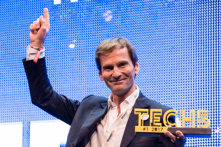 Growth Story: The winner of our fastest growing startup competition, MisterFly Featured Image