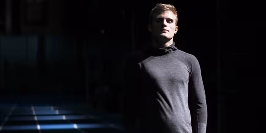 Blind runners are finding their own way thanks to new sonic tech