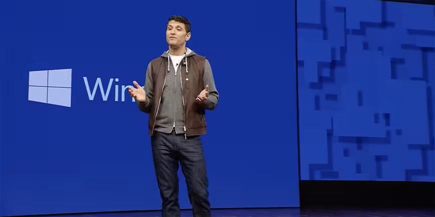 What you missed at Microsoft Build 2017 (Day Two)