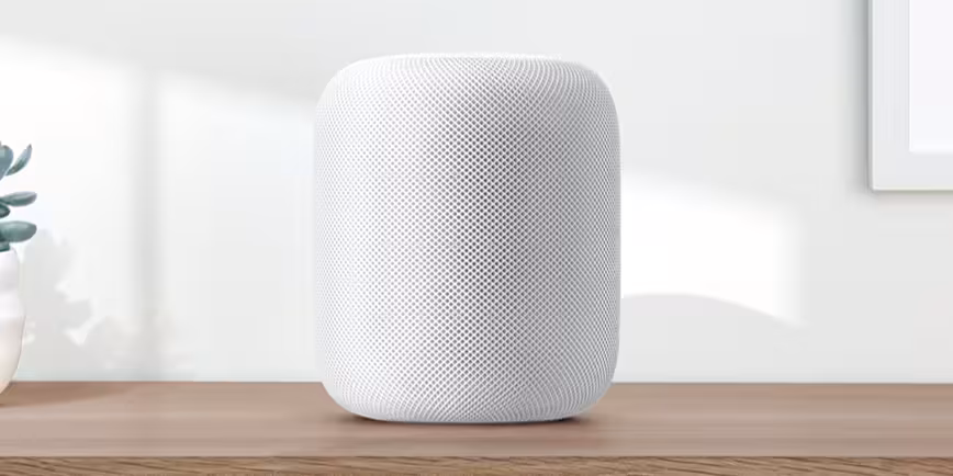 Introducing HomePod: Apple’s poorly-named (and badass) Echo competitor