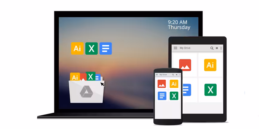 Google Drive will automatically back up your hard drive later this month