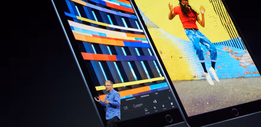 iOS 11 lets you play FLAC audio files straight from your iPad and iPhone
