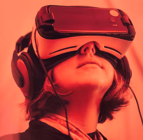 The best digests about VR, AI and AR