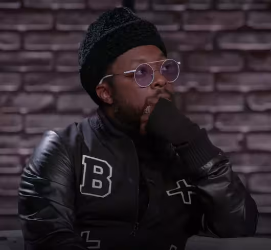 Will.i.am on Apple's Planet of the Apps