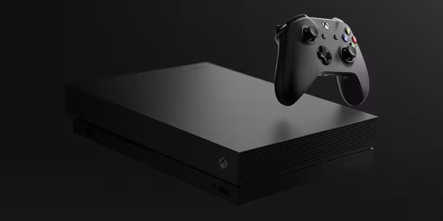 The Xbox One X and One S digital are dead; long live the Series X