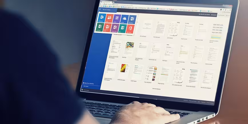 Microsoft Office