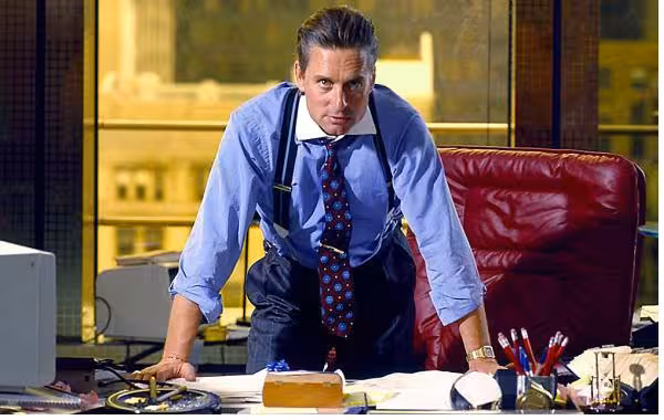 Move over greed: Social purpose is the future of our economy