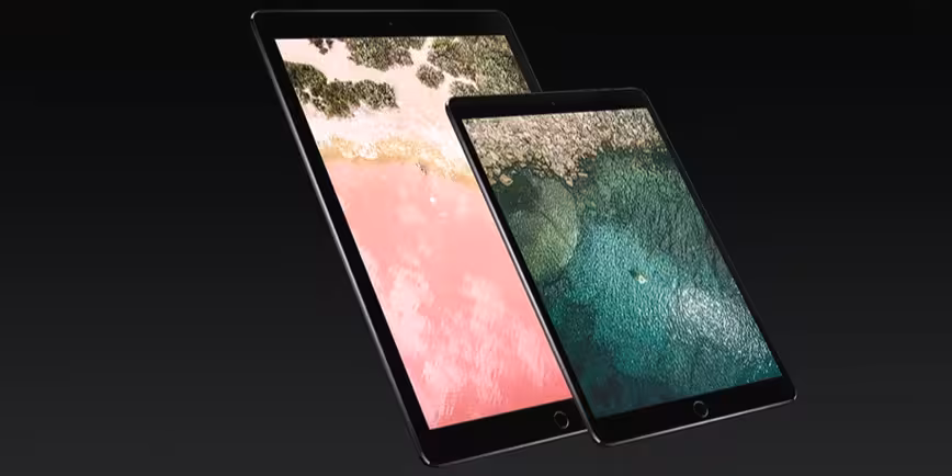 Apple launches new 10.5-inch iPad Pro starting at $649