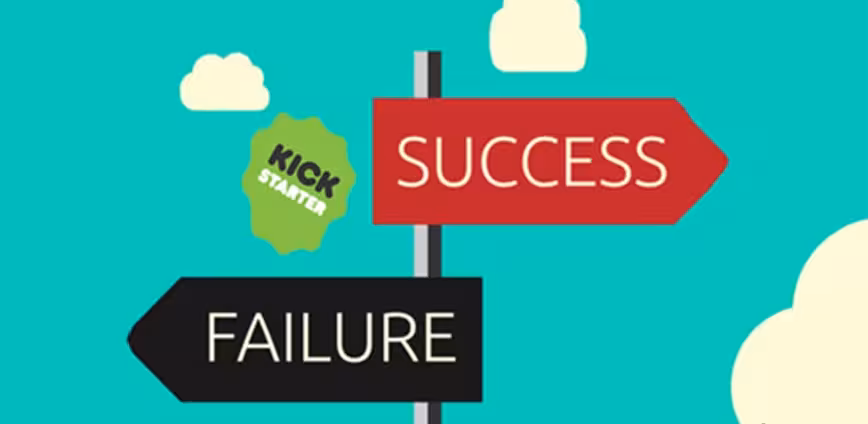 What one inventor learned launching a successful kickstarter campaign