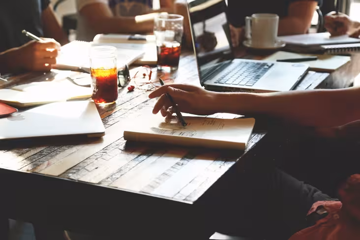 12 important lessons for building a business in your first year Featured Image