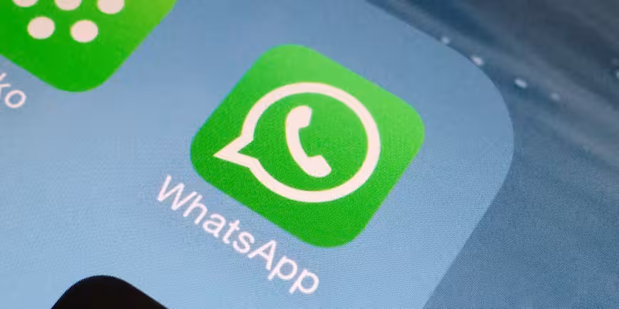 How to restore WhatsApp messages when you get a new phone AND a new number