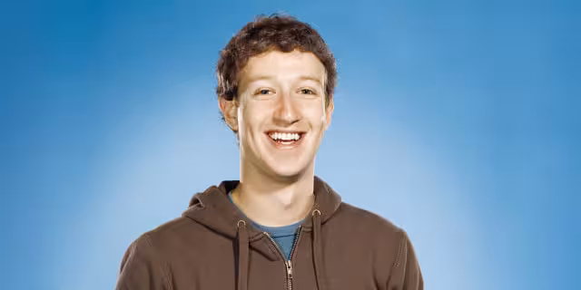 Mark Zuckerberg was Travis Kalanick before we ever knew the name