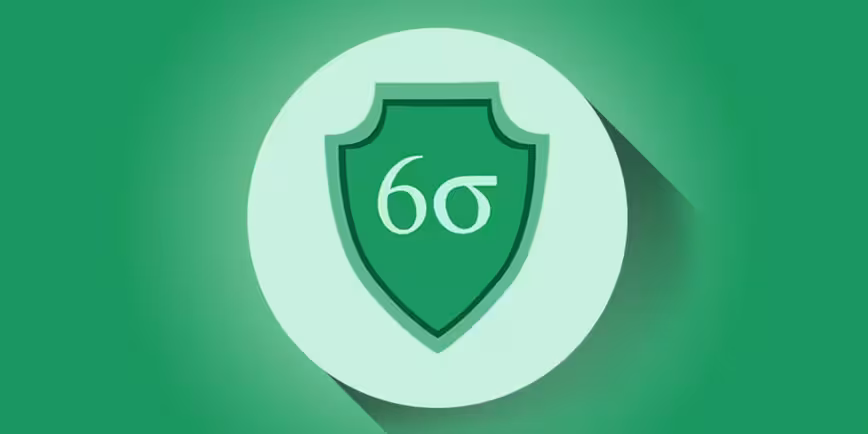 Project management done right with Lean Six Sigma training and certification