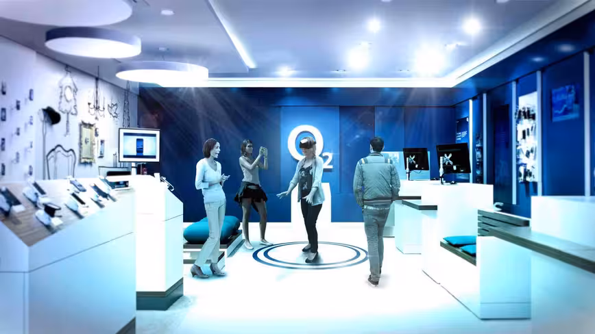 Retailers should embrace technology, but be careful of gimmicks