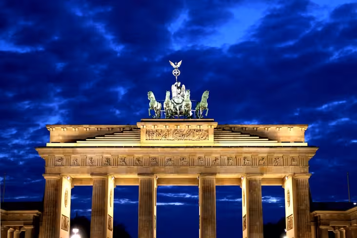 8 reasons why Berlin will outpace London as Europe’s Silicon Valley
