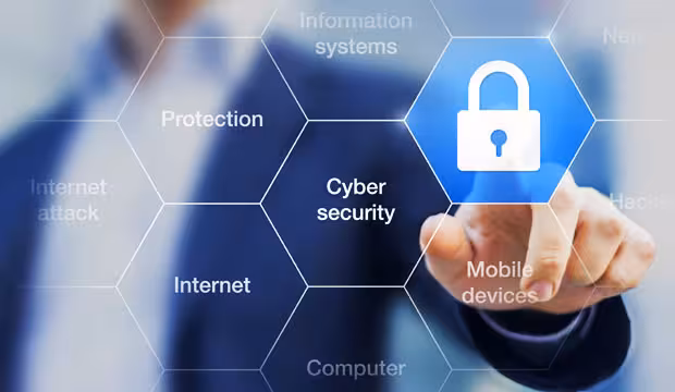 Cybersecurity