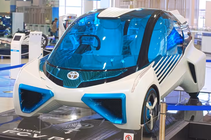 Autonomous cars will create a trillion dollar passenger economy