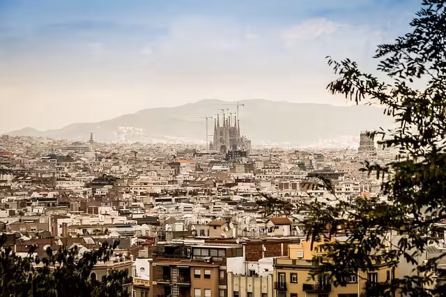 Barcelona, a leading startup city