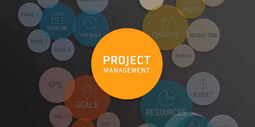 Get working as a project manager with this training — and pay what you want for it