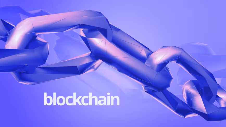 How blockchain can build communities completely free of hierarchy Featured Image