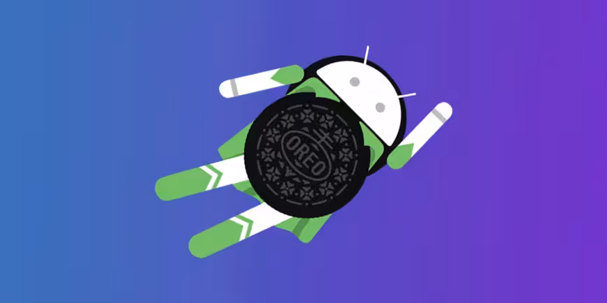 android oreo