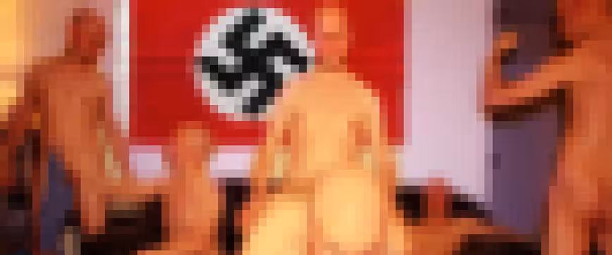 The neo-nazi porn industry is thriving — because people are terrible