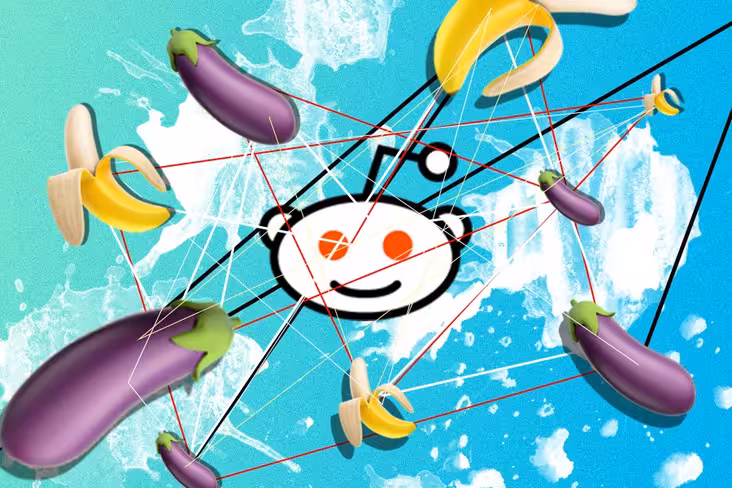 How the internet turned masturbation into a team effort