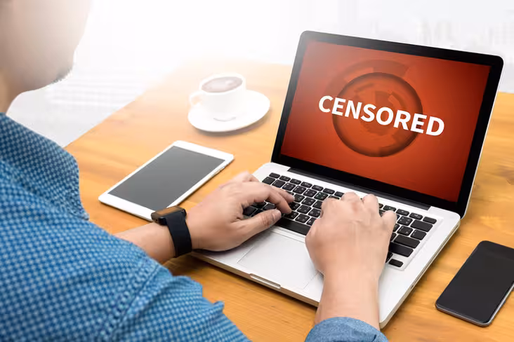 Why you should care about China’s VPN crackdown