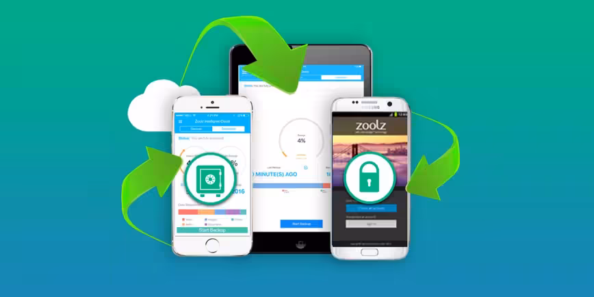 Secure 2TBs of cloud storage space for life — for under $50