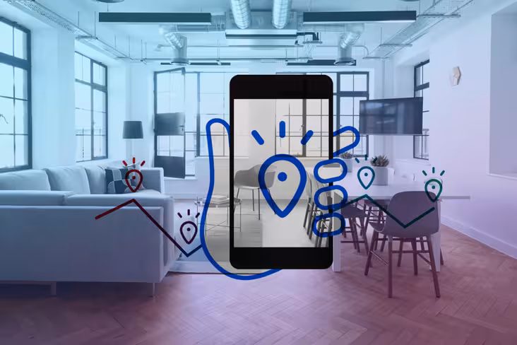 Stories of scale: How this app finally got real estate agents to join the 21st century