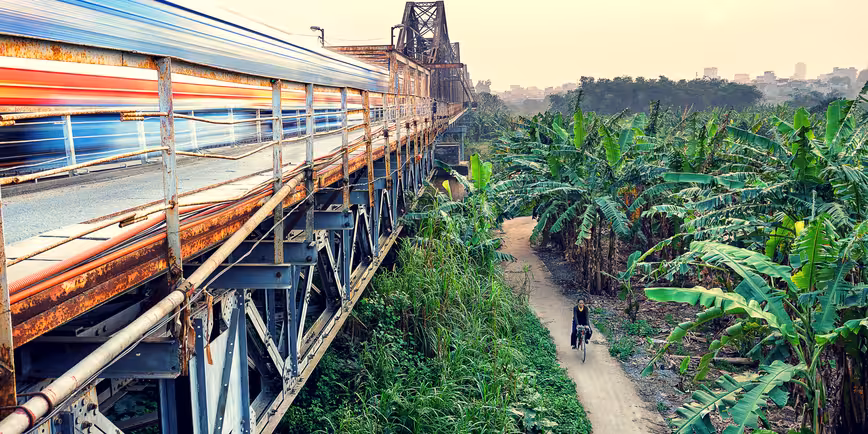 How will 5G impact big business? Featured Image