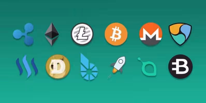 Cryptocurrency