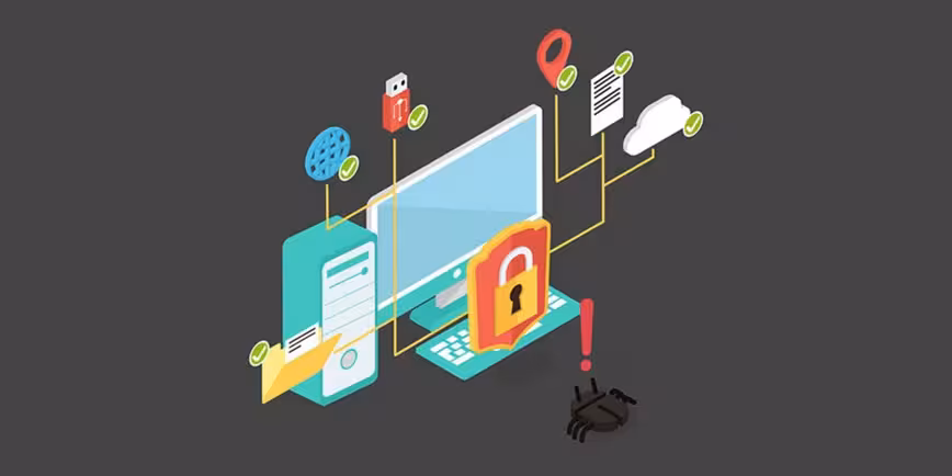 cyber security