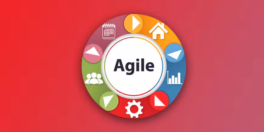 Lead and succeed with projects done the Agile way—learn how for only $39